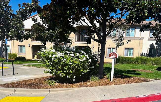 Welcome Home Meridian Apartments