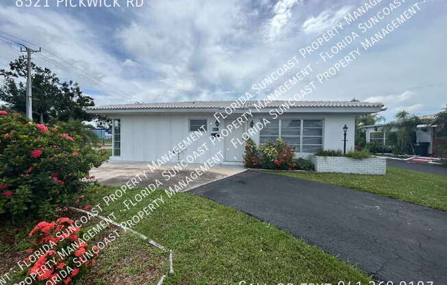 8521 PICKWICK RD
