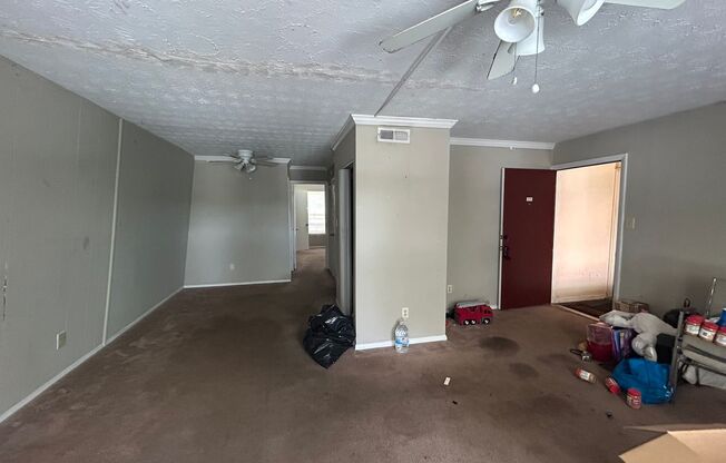 Affordable and Cozy 1 Bed 1 Bath Condo