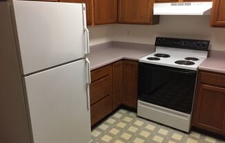 MANCHESTER TOWNHOMES