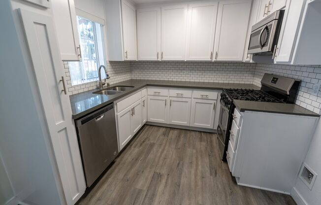 2 beds, 2 baths, 1,195 sqft, $2,448, Unit 205