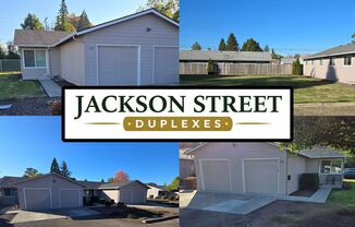 Jackson Duplexes