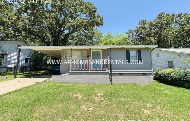 921 W 54th