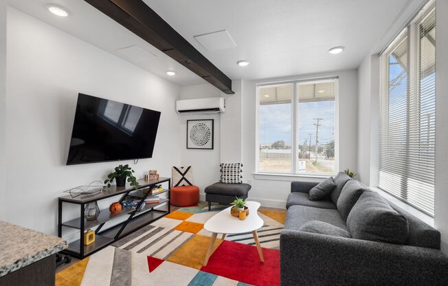 Studio, 1 bath, 327 sqft, $1,045, Unit #235