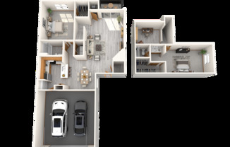 Partner-provided photo for $1925 unit