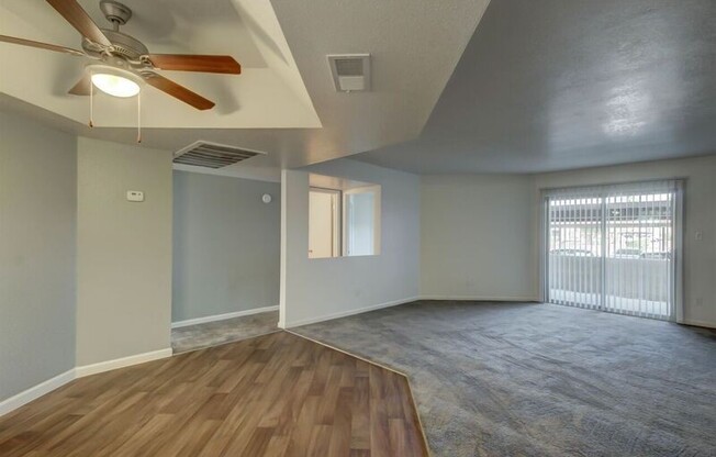 2 beds, 2 baths, 984 sqft, $1,650, Unit 140