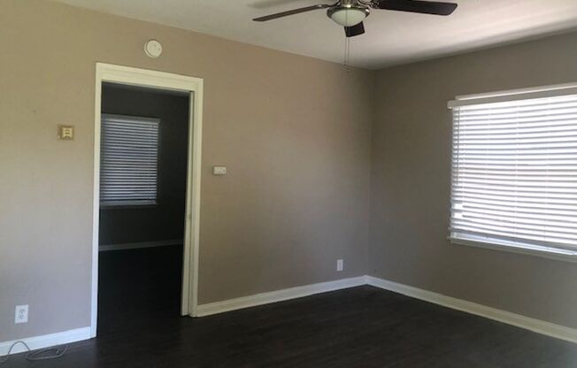 1 bed, 1 bath, $1,750