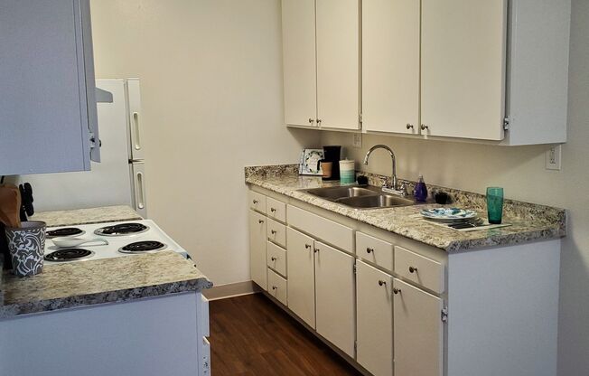 Westwood Apartments