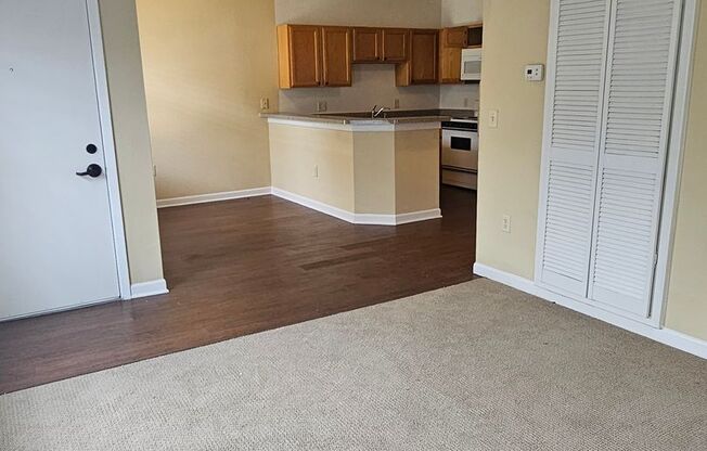 2 beds, 2 baths, 920 sqft, $1,750, Unit 1203