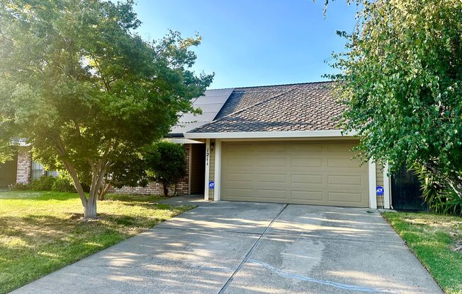 ADORABLE 2/2 Home! Beautiful Upgrades!!  *Please Read Entire Ad For Viewings*