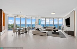 701 N Fort Lauderdale Beach Blvd