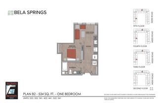Partner-provided photo for $1505 unit