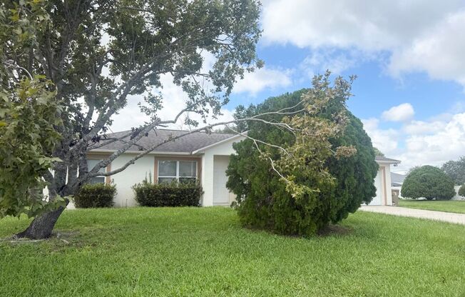 Comfortable Home in BVL, Kissimmee