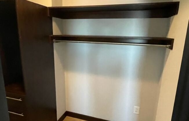 Studio, 1 bath, 336 sqft, $965, Unit 316-507