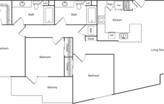 Partner-provided photo for $4515 unit
