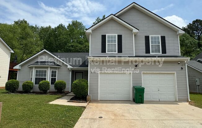 6718 POLE CRK DR