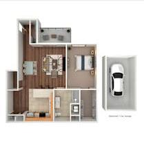 Partner-provided photo for $1449 unit