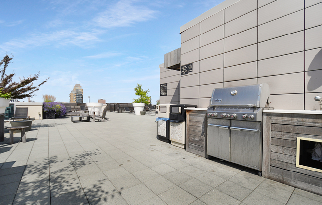 250 Bedford Avenue