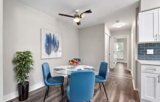 Renovated Apartment Homes for Rent in Riverview, MI