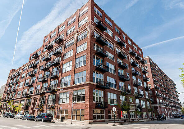 Partner-provided property photo