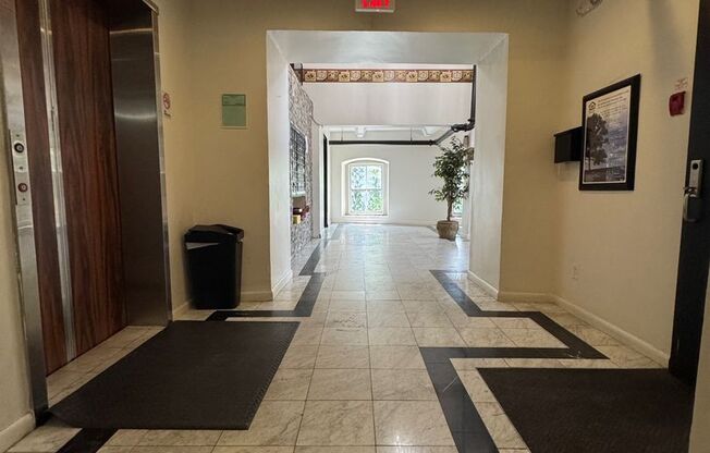 1 bed, 1 bath, 650 sqft, $1,125, Unit 202