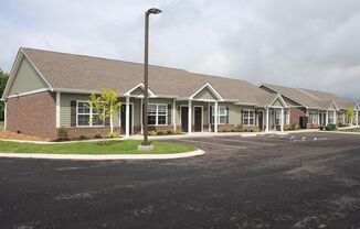 1201 S Water - Kendra Place Apartments