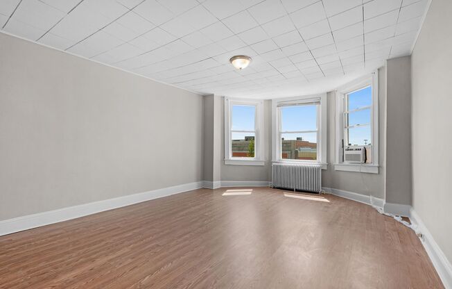 3410 BELAIR ROAD BALTIMORE 21213