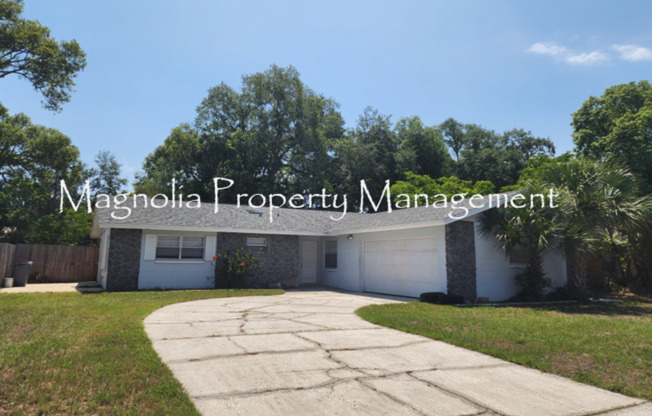 Winter Park - Newly Remodeled 3/2