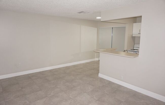 Newly Remodeled 1 Bed 1 Bath in Arbors of Sendera