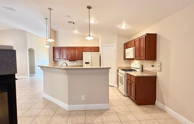 2632 Torch Ave North Las Vegas, NV 89081