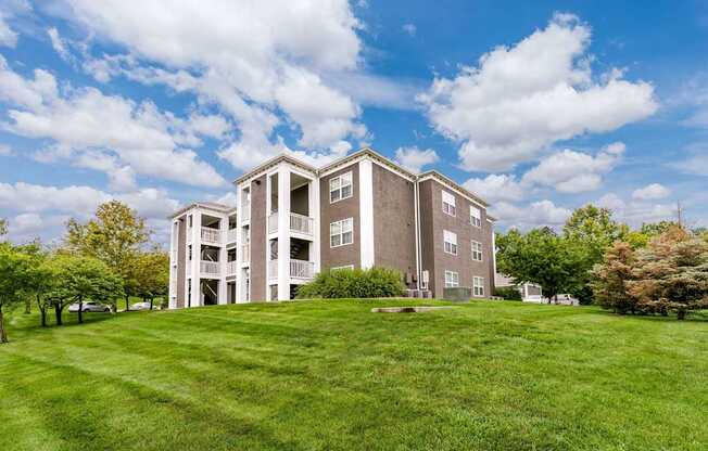 Jefferson Park Apartments