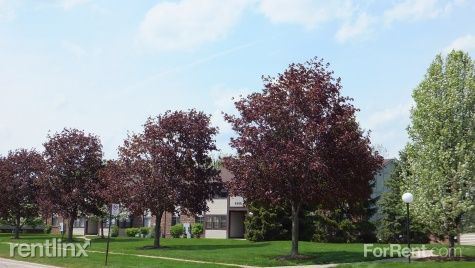 North Towne Villas