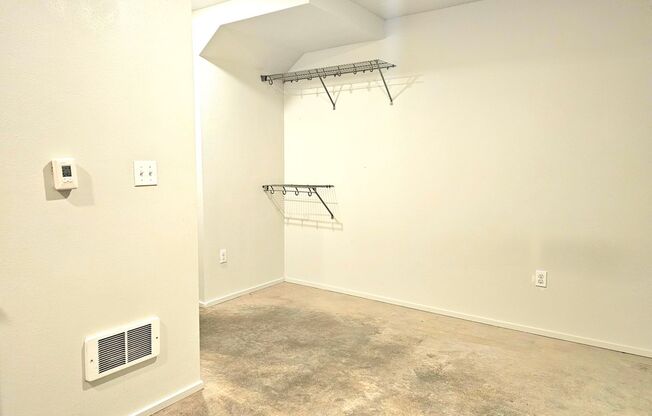 Studio, 1 bath, 134 sqft, $850