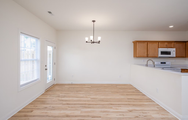 Summerland Townhomes