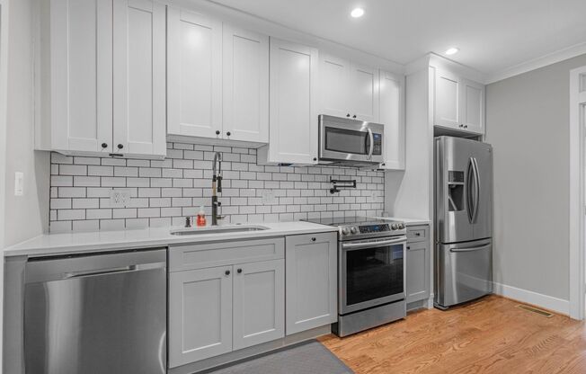 Lovely 2 BR/2 BA Condo in Trinidad!