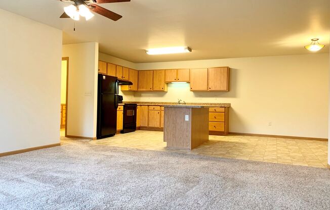 2 beds, 2 baths, 1,286 sqft, $1,325, Unit PV 1622-10