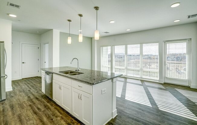 Old Trail Village Center Phase 2