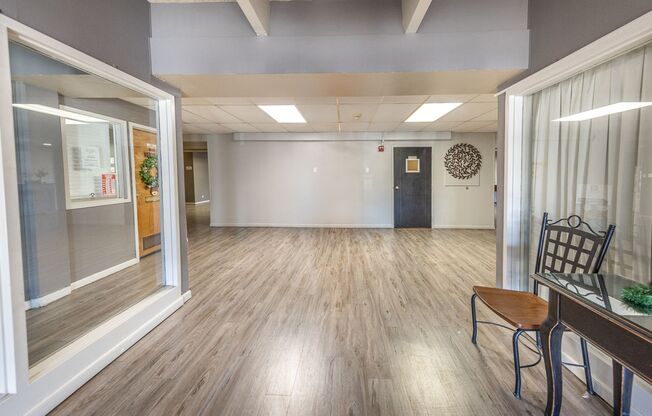 Studio, 1 bath, 350 sqft, $605, Unit 227