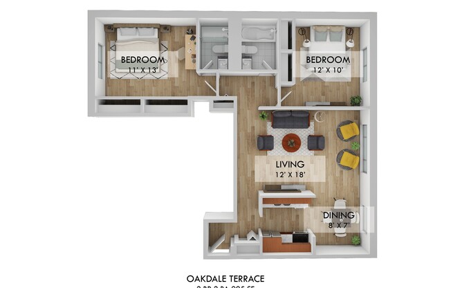 Partner-provided property photo