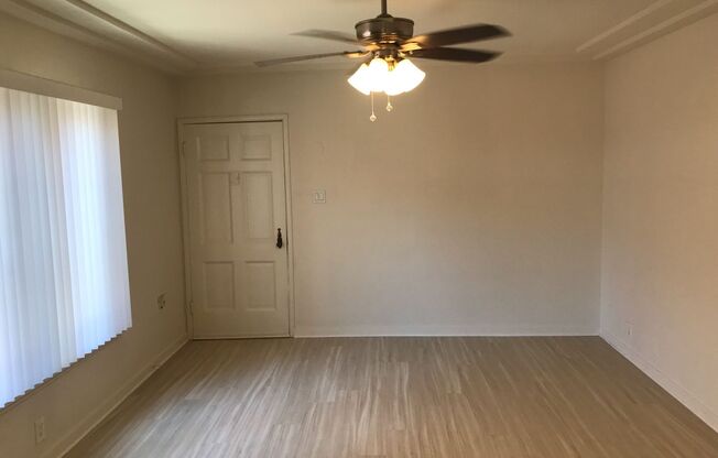 1 bed, 1 bath, 550 sqft, $1,845, Unit 7036B