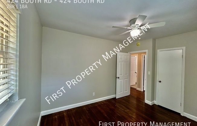 Partner-provided property photo