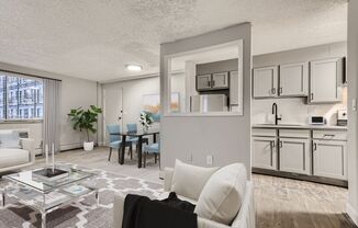 1 bed, 1 bath, 475 sqft, $1,095, Unit 305