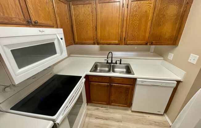 1 bed, 1 bath, $1,600