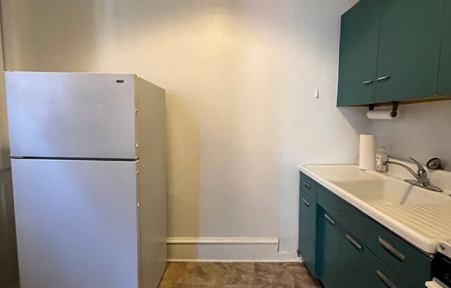 1 bed, 1 bath, 600 sqft, $1,550, Unit #6