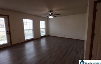 3 beds, 2.5 baths, $1,995