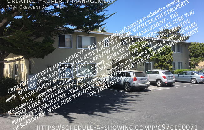 3094 CRES AVE