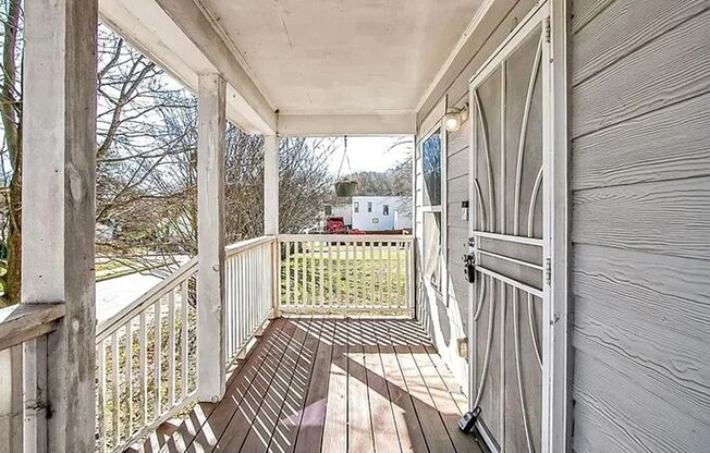 Charming 3BR House in Atlanta near Mercedes Benz stadium