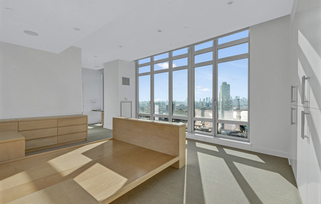 3 beds, 2.5 baths, $17,500, Unit PH2