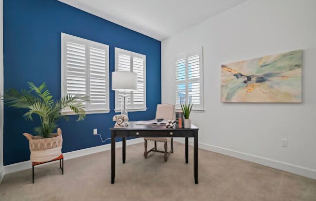 Gorgeous 4 bedroom 3 bath in Northlake