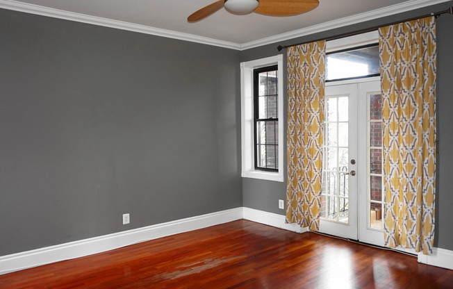 Charming 2 Bedroom/1 Bathroom Apartment in Reservoir Hill, MD!